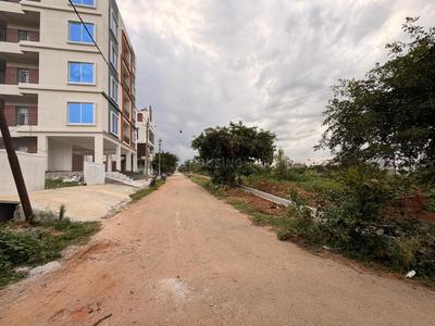 Image of 3875 Sq.ft Residential Plot / Land for sale in Banashankari, Bengaluru for Rs. 46500000