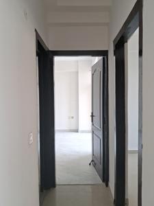 Passage Image of 1074 Sq.ft 2.5 BHK Apartment / Flat for sale in Amrapali Zodiac, Sector 120 Noida for Rs. 10300000