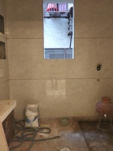 Bedroom Two Image of 1440 Sq.ft 3 BHK Builder Floor for sale in Mukherjee Nagar New Delhi for Rs. 21500000