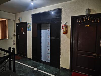 Hall Image of 1300 Sq.ft 2 BHK Apartment / Flat for sale in Sterling Park, Sahakara Nagar Bengaluru for Rs. 12000000