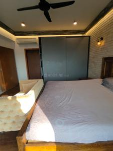 Bedroom Image of 5100 Sq.ft 4 BHK Apartment / Flat for sale in HRG Verantes 22, Thaltej Ahmedabad for Rs. 61200000