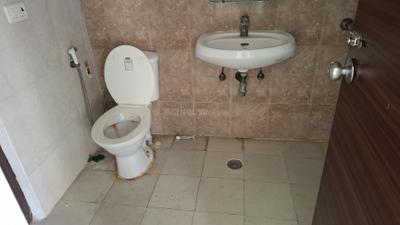Image of 1400 Sq.ft 2.5 BHK Apartment / Flat for rent in Kingswood Court, Crossings Republik, Ghaziabad for Rs. 19000