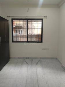 Bedroom Image of 1550 Sq.ft 3 BHK Apartment / Flat for rent in Shivaji Nagar Nagpur for Rs. 35000