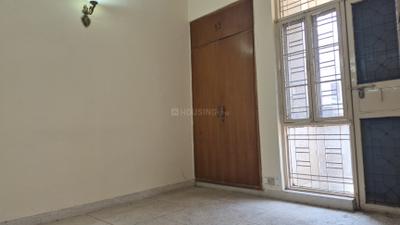 Bedroom Image of 1350 Sq.ft 3 BHK Apartment / Flat for sale in DGS Apartments, Sector 22 Dwarka New Delhi for Rs. 26500000