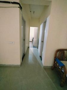 Hall Image of 750 Sq.ft 2 BHK Apartment / Flat for sale in Jaypee Kensington Park Apartments, Sector 133 Noida for Rs. 9000000