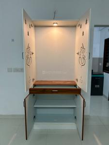 Hall Image of 1087 Sq.ft 2 BHK Apartment / Flat for rent in Invicon Silver Oak, Guduvancheri Chennai for Rs. 21000