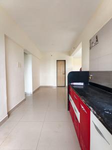 Kitchen Image of 1000 Sq.ft 2 BHK Apartment / Flat for sale in Gajanan Deep, Khadewadi Pune for Rs. 6700000
