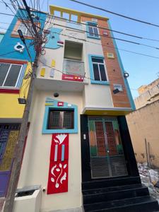 Image of 458 Sq.ft 2 BHK Independent House for sale in Ayappakkam, Chennai for Rs. 7300000