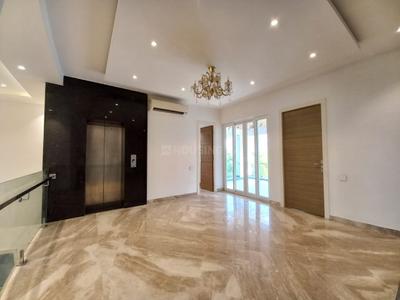Bedroom Image of 5900 Sq.ft 4 BHK Independent House for sale in Kanathur Reddikuppam Chennai for Rs. 75000000