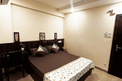 Image of 300 Sq.ft 1 RK Apartment / Flat for rent in Scheme No 114, Indore for Rs. 11000