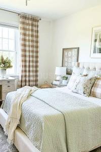 Bedroom Image of 1900 Sq.ft 4 BHK Apartment / Flat for sale in Avant Park West, Vile Parle East Mumbai for Rs. 68200000