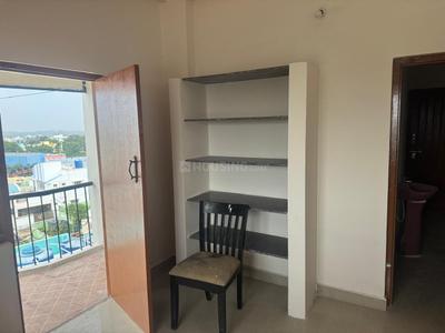 Bedroom Image of 1000 Sq.ft 2 BHK Apartment / Flat for rent in Kumudepalli Hosur for Rs. 15000