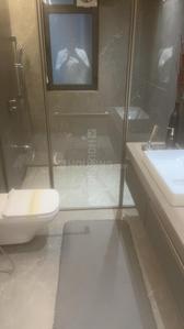 Bathroom Image of 3150 Sq.ft 4 BHK Independent House for sale in Bopal Ahmedabad for Rs. 59500000