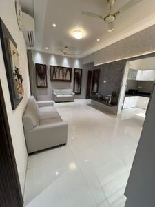 Hall Image of 1004 Sq.ft 2 BHK Apartment / Flat for sale in Wakad Pune for Rs. 7200000
