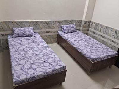 Bedroom Image of SKY HOMES PG in Sector 59, Noida