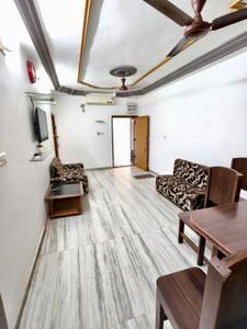 Hall Image of 1350 Sq.ft 3 BHK Apartment / Flat for sale in Jodhpur Ahmedabad for Rs. 7500000
