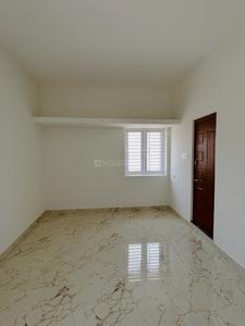 Bedroom Image of 1050 Sq.ft 2 BHK Independent House for sale in Kamal Vihar Raipur for Rs. 3630000