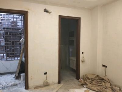 Bedroom Image of 1440 Sq.ft 3 BHK Builder Floor for sale in Mukherjee Nagar New Delhi for Rs. 21500000