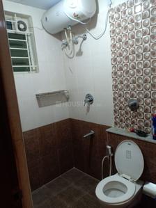 Image of 600 Sq.ft 1 BHK Independent House for rent in JP Nagar, Bengaluru for Rs. 16350