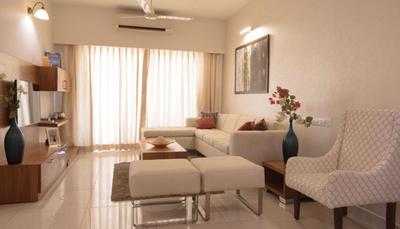 Hall Image of 1380 Sq.ft 3 BHK Apartment / Flat for sale in Sobha Royal Pavilion, Carmelaram Bengaluru for Rs. 29500000