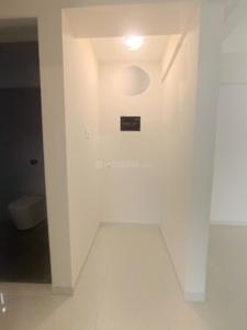 Hall Image of 1035 Sq.ft 2 BHK Apartment / Flat for sale in Krystal 44 West, Seawoods Navi Mumbai for Rs. 16000000