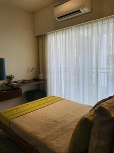 Bedroom Image of 360 Sq.ft 1 BHK Apartment / Flat for sale in Karjat Thane for Rs. 2600000