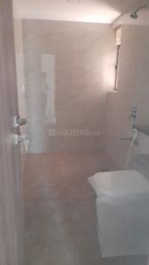 Bathroom Image of 900 Sq.ft 2 BHK Apartment / Flat for sale in One Meraki, Chembur Mumbai for Rs. 33000000