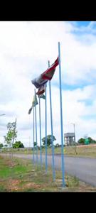Image of 1200 Sq.ft Residential Plot / Land for sale in Hampapura, Mysore for Rs. 4800000