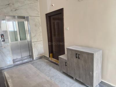 Bedroom Image of 2200 Sq.ft 4 BHK Apartment / Flat for rent in Kukatpally Hyderabad for Rs. 55000