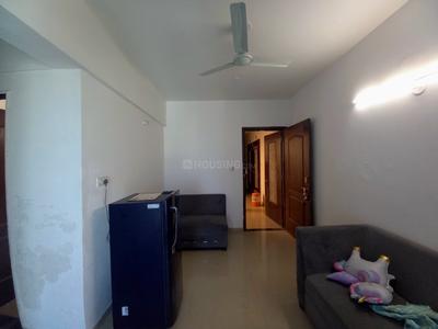 Hall Image of 1000 Sq.ft 2 BHK Apartment / Flat for rent in Vijaylaxmi Heights, Gopal Bari Jodhpur for Rs. 18500