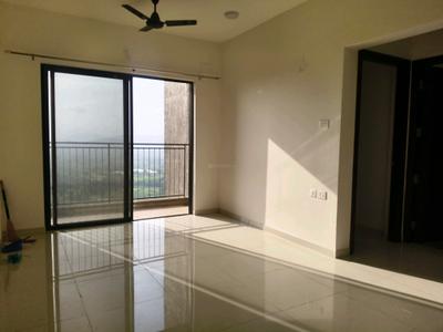 Living Room Image of 654 Sq.ft 1 BHK Apartment / Flat for sale in Shapoorji Pallonji Vanaha, Bavdhan Pune for Rs. 5400000