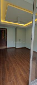 Kitchen Image of 3000 Sq.ft 4 BHK Builder Floor for rent in South City Floors 1, Sector 41 Gurgaon for Rs. 110000