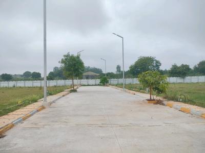 Image of 2000 Sq.ft Residential Plot / Land for sale in Nelamangala, Bengaluru for Rs. 5598000