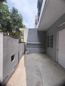 Balcony Image of 850 Sq.ft 2 BHK Builder Floor for sale in DDA Flat Janakpuri, Janakpuri New Delhi for Rs. 13500000