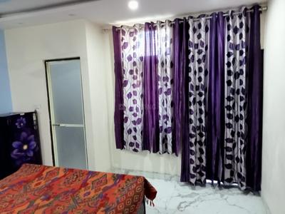 Bedroom Image of Gururajan Kaur accommodation for girls in Tilak Nagar, New Delhi