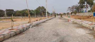 Image of 170 Sq.ft Residential Plot / Land for sale in Amangal, Ranga Reddy for Rs. 2380000