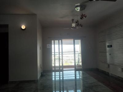 Hall Image of 1530 Sq.ft 3 BHK Apartment / Flat for rent in Appaswamy Orchards, Vadapalani Chennai for Rs. 55000