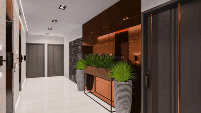 Image of 538 Sq.ft 1 BHK Apartment / Flat for sale in Malad East, Mumbai for Rs. 10600000