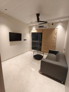 Hall Image of 1050 Sq.ft 2 BHK Apartment / Flat for sale in PB Majestic Tower A, Nalasopara West Nala Sopara for Rs. 7280000