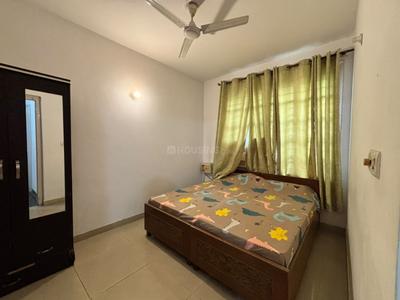 Bedroom Image of 1725 Sq.ft 3 BHK Villa for sale in Eros Rosewood City, Sector 49 Gurgaon for Rs. 39900000