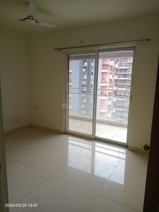 Hall Image of 780 Sq.ft 2 BHK Apartment / Flat for rent in Rohan Ananta, Tathawade Pune for Rs. 25500