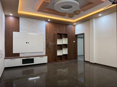 Hall Image of 1500 Sq.ft 4 BHK Villa for sale in Kinathukadavu Coimbatore for Rs. 5535000