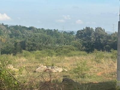Image of 2400 Sq.ft Residential Plot / Land for sale in Hoskote, Bengaluru for Rs. 9600000