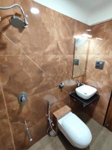Image of 650 Sq.ft 2 BHK Apartment / Flat for sale in Firsdale Sanghvi Morya, Shivaji Park, Mumbai for Rs. 34000000
