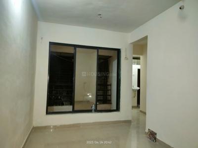 Living Room Image of 670 Sq.ft 2 BHK Apartment / Flat for sale in Palava Phase 1 Thane for Rs. 4500000