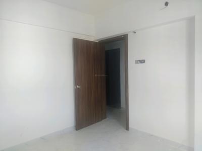 Bedroom Image of 600 Sq.ft 1 BHK Apartment / Flat for sale in Anand Nagar, Sinhagad Road Pune for Rs. 4300000