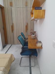 Kitchen Image of Sidhivinayak hostel in Sector 126, Noida