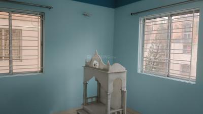 Bedroom Image of 1120 Sq.ft 3 BHK Apartment / Flat for sale in Jain Dream Park, Garia, Sonarpur Kolkata for Rs. 5500000