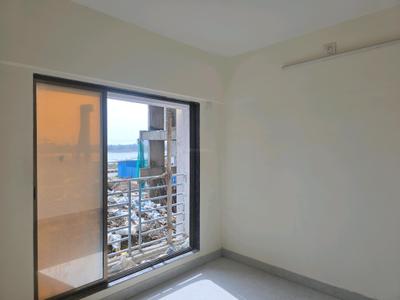 Bedroom Image of 600 Sq.ft 1 BHK Apartment / Flat for sale in Green View Apartment, Nalasopara West Nala Sopara for Rs. 3100000