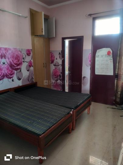 Enkay Shivjot Enclave Bedroom 1